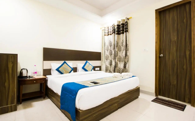 Hotel Platinum-Free Airport Pickup