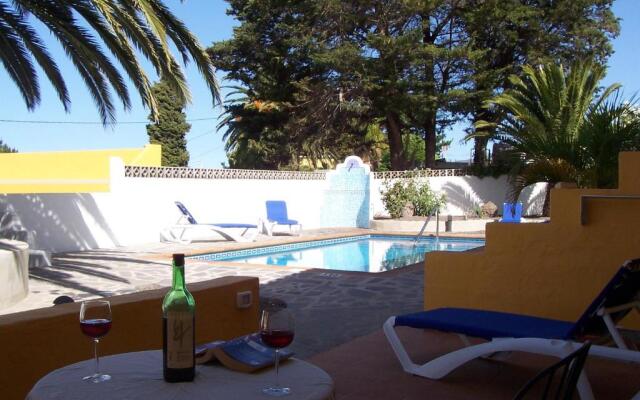 Apartamentos Villa María