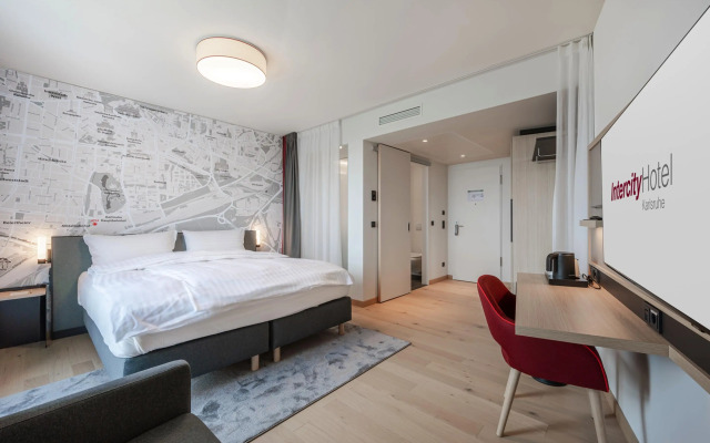 IntercityHotel Karlsruhe