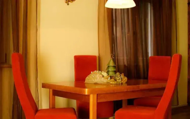 Apartament Anielski E.D. Angelo