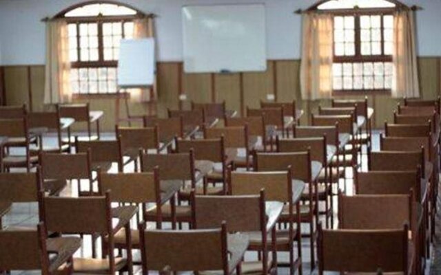 Hotel Morro dos Conventos