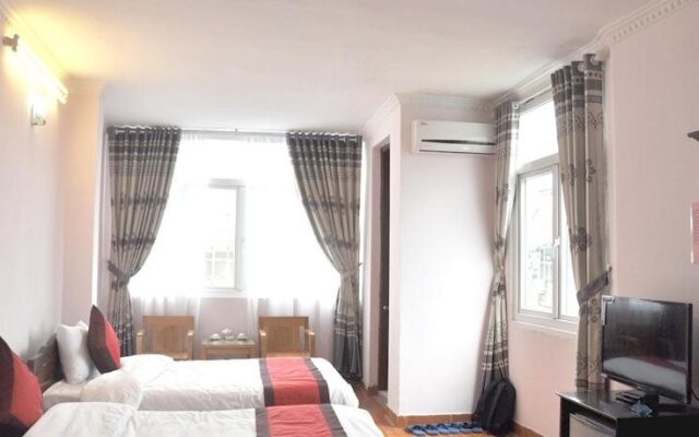 Hanoi Mikes Hotel I