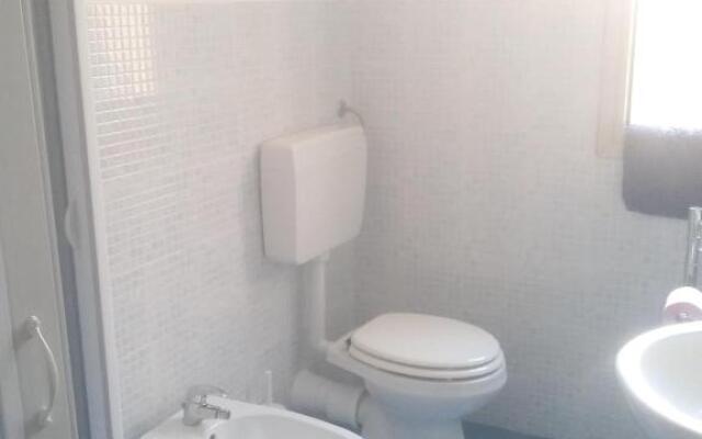 Apartment Via Carreca