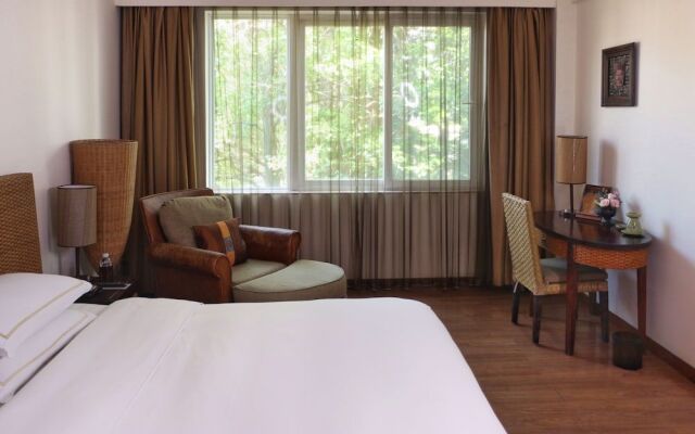 Brilliant Resort & Spa