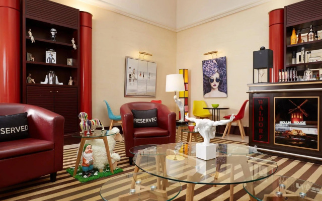 Hôtel L'Ormaie & Spa