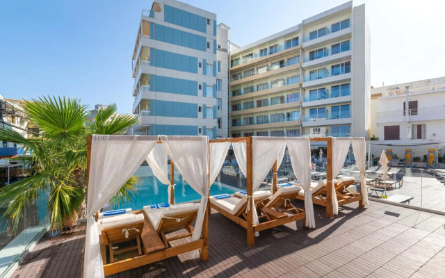 Arte Hotel