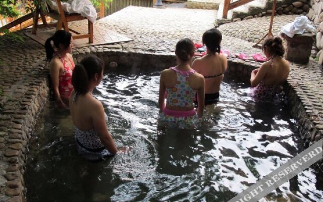 Tangmuyuan Hot Spring Hotel
