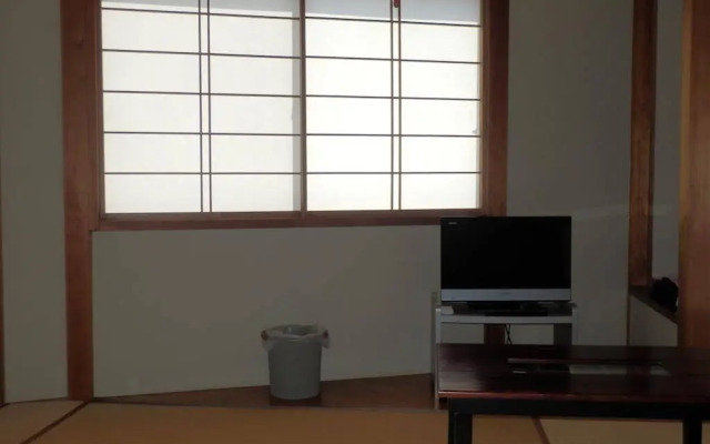 Minshuku Ginmatsu