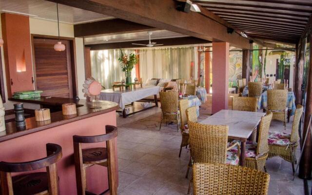 Hotel Porto do Zimbo