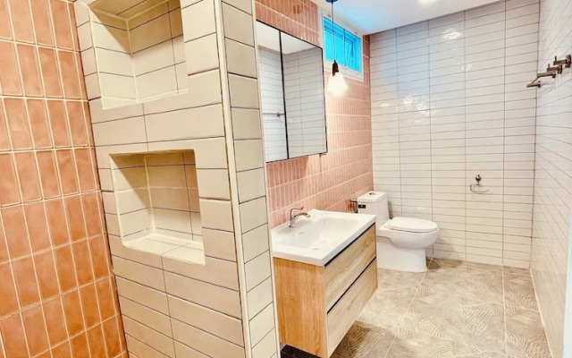 Secret Corner Boutique Hostel