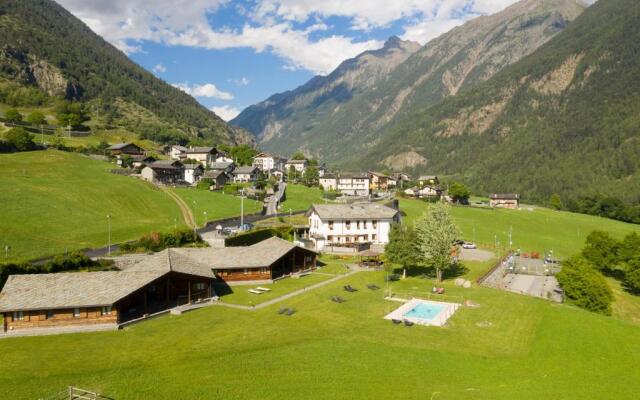 Hostellerie Le Lievre Amoureux