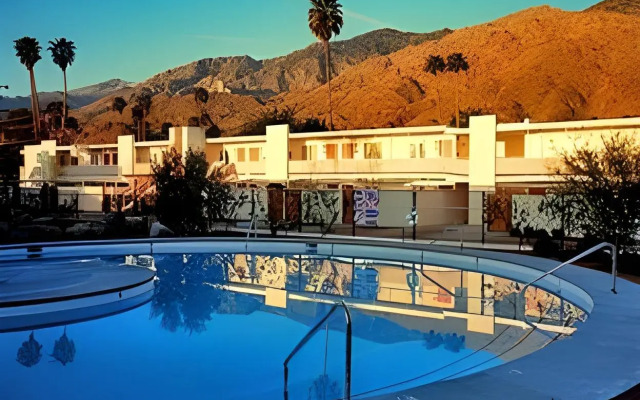 Ace Hotel and Swim Club