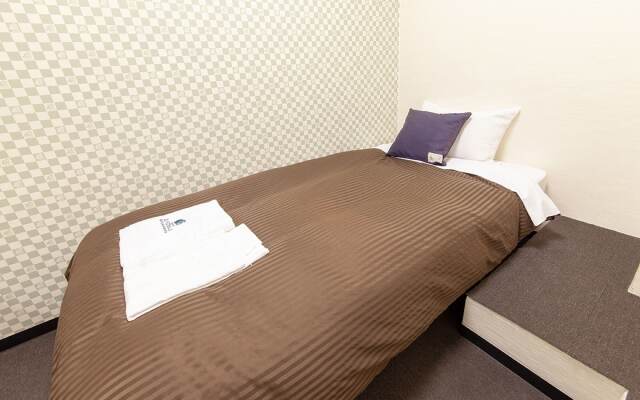 Hotel Livemax Nippori, Tokyo
