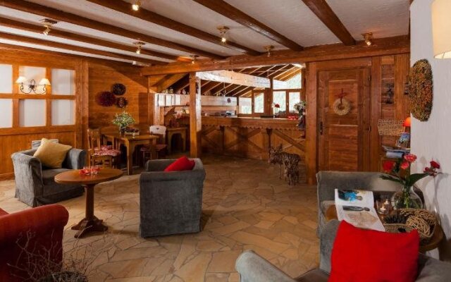 Vacancéole - Les Chalets de la Ramoure
