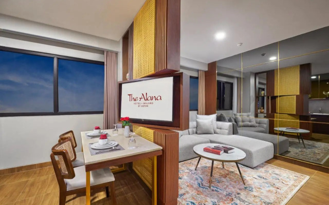 The Alana Hotel Malang