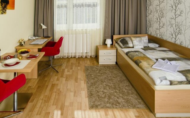 Hotel Osvit Aparthotel