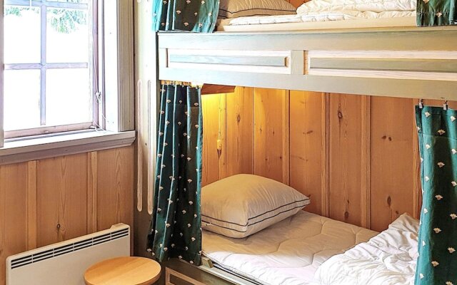 4 Person Holiday Home in Funäsdalen