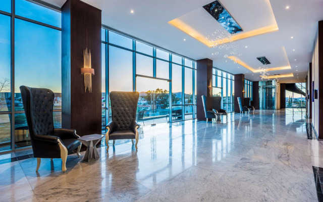 Hyatt Regency San Luis Potosi