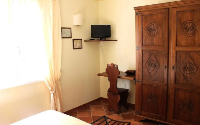 La Rosa Dei Venti Resort B&B