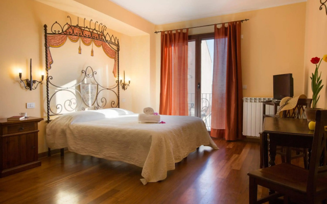 Borgo Medievale