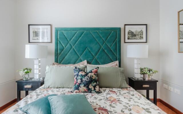 Amaretti Luxury Apartment