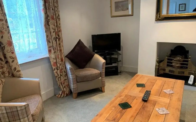 Warren Lodge Hotel