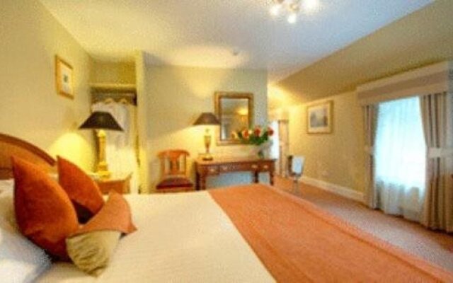 Aaron Lodge Guest House