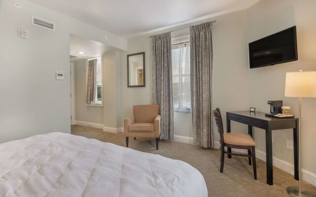 The Gin Hotel, an Ascend Collection Hotel