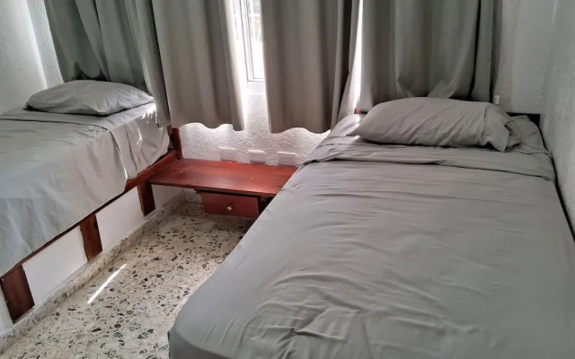 CortLang Vacation Rentals Costambar