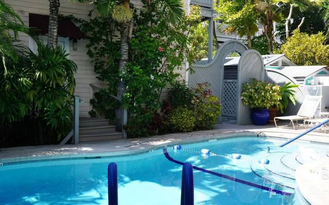 The Banyan Resort