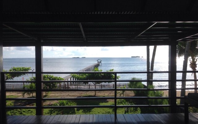 Siargao Paraiso Resort