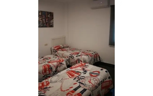 Mirador Tierra de Frontera