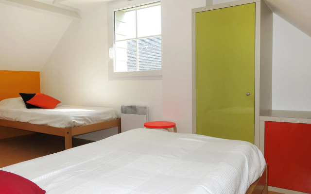 Village des Dunes (CEZ310)