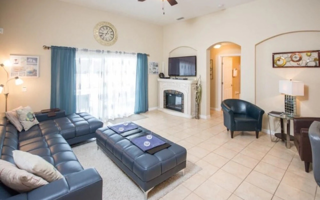 Enchanted Sand Hill Vacation Home