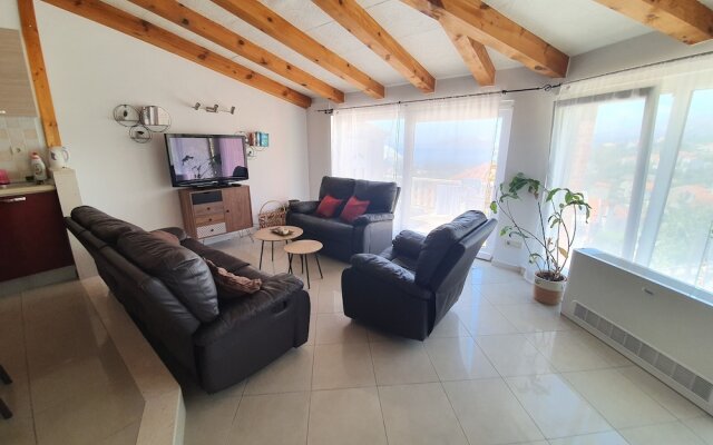Apartments Villa Bell Memories
