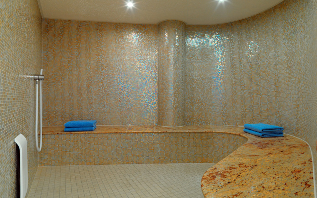 Sheraton Carlton Hotel Nuernberg