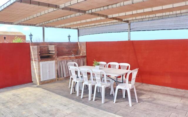 Chalet Brisa Veraniega