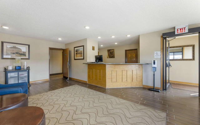 Comfort Inn Lexington