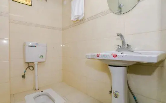 Shunxin Holiday Hotel (Luding Hailuogou Branch)