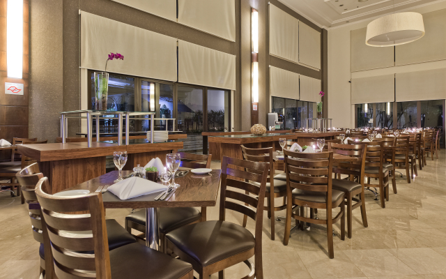 Meliá Campinas