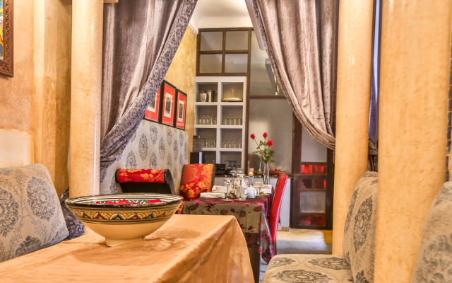 Riad Ines Home