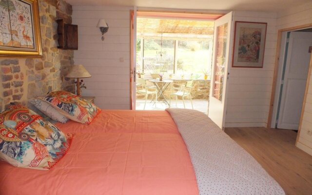 B&B Le Caravansérail