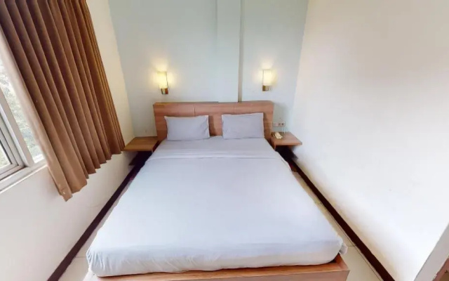 New Moonlight Hotel