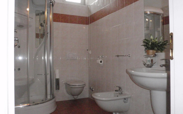 Hotel Saligari