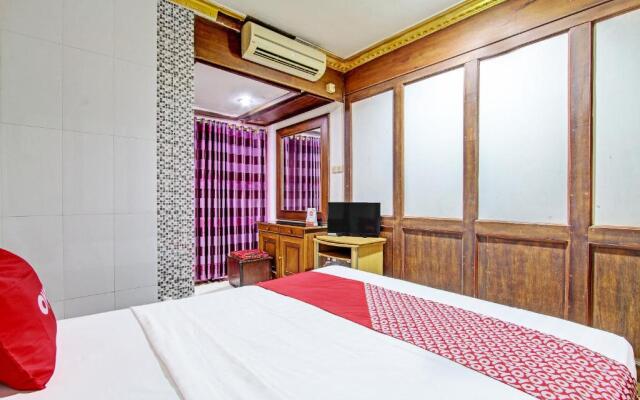 OYO 91525 Hotel Bugisan