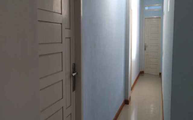 OYO 3278 Penginapan Alfajri