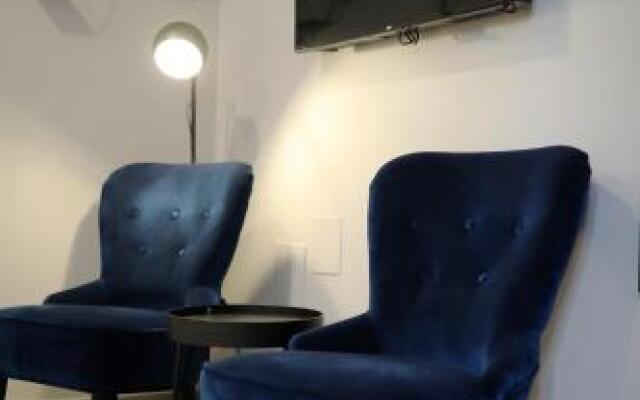 Teatro Verdi Accommodation