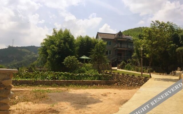 Shanyeju Inn