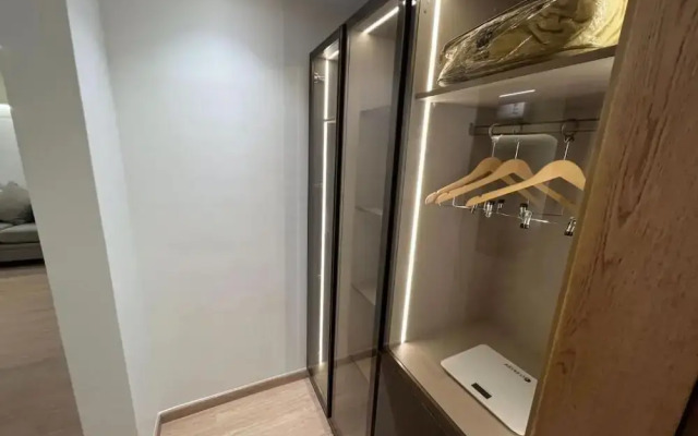 Al Rayyan Residential Suites