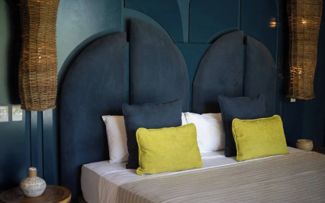 Coconut Beach House Playa Bonita Las Terrenas Dominican Republic